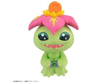 デジモンアドベンチャー　アグモン　テイルモン　るかっぷ　メガハウス　フィギュア メガハウス るかっぷ デジモンアドベンチャー テイルモン
