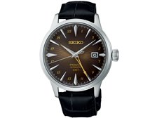 新品 自動巻き腕時計 プレザ―ジュ Cocktail Time SARY243 PRESAGE セイコー プレザージュ カクテルタイム GMT ラスティ