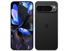 Google Google Pixel 9 Pro XL 128GB au [Obsidian] 価格比較