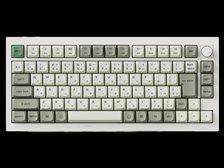 Keychron Q1M-P4-JIS 黄軸(バナナ) [シェルホワイト] 価格比較 - 価格.com