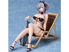 FREEing アズールレーン ジュリオ・チェザーレ 日差しのAlta