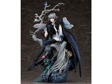 FGO　オベロン・ヴォーティガーン 　アルター　フィギュア プリテンダー／オベロン・ヴォーティガーン | ALTER