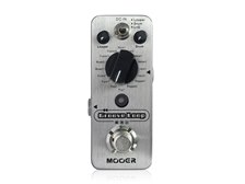 新作人気 Groove MOOER Loop 価格.com - オークション比較 ギター
