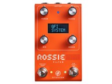 GFI SYSTEM ROSSIE オークション比較 - 価格.com