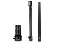 AstrHori 28mm F13 Macro 2：1 Pro ペリスコープレンズ ダブルレンズ