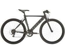 Tern RIP 650C 2024年モデル [Matte Black] 価格比較 - 価格.com