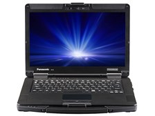 パナソニック TOUGHBOOK FZ-55G2601AJ 価格比較 - 価格.com