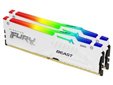 DDR5-5600 16GB kingston2枚セット(32GB) DDR5-5600 16GB kingston2枚セット(32GB) ddr5 32gb 2枚