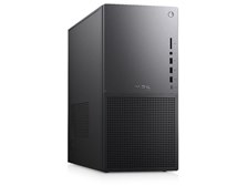 Dell XPS デスクトップ Core i7 14700K・16GBメモリー・1TB SSD・RTX