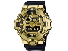 黒金G-SHOCK”見参！ 「金色の腕時計はちょっと……」という人も欲しくなるワケ - 価格.comマガジン