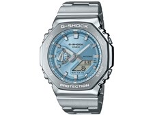G-SHOCK メタルカバード GM-2110D-2AJF メンズ 電池式 アナデジ