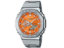 20日まで爆安価格　試着のみ新品同様　カシオ　GM-2110D-2AJF 楽天市場】【無金利ローン可】 カシオ CASIO ジーショック G