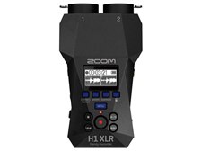 ZOOM H1 XLR Handy Recorder オークション比較 - 価格.com