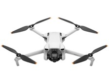 DJI DJI Mini 3 Fly Moreコンボ (DJI RC付属) 価格比較 - 価格.com