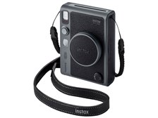 富士フイルム instax mini Evo チェキ FUJIFILM 90th