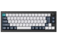 Keychron Q2M-M1-JIS 赤軸 [カーボンブラック] 価格比較 - 価格.com