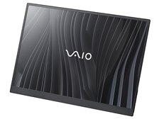 VAIO VAIO Vision+ 14P VJ5VP141P11 [14インチ アンバーブラック