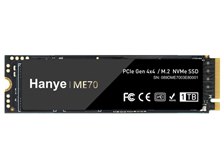 Hanye ME70-1TA01 価格比較 - 価格.com