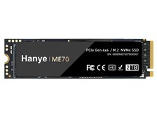 Hanye ME70-2TA01 価格比較 - 価格.com