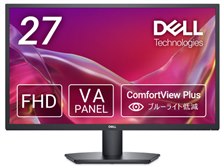 Dell SE2725H [27インチ] 価格比較 - 価格.com