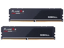 FXさん専用 G.Skill F5-6000J3036F16GX2-FX5 [DDR5 PC5-48000 16GB 2枚組] 価格