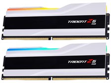 G.Skill F5-6400J3039G16GX2-TZ5RW [DDR5 PC5-51200 16GB 2枚組] 価格