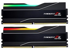 G.SKill DDR5-6400 48GB×2枚 計96GB Amazon.co.jp: G.Skill DDR5メモリ DDR5-6400 96GBKit（48GB×2