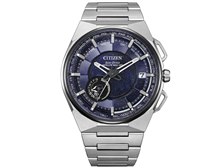 シチズン クリエイティブ ラボ エコ・ドライブGPS衛星電波時計