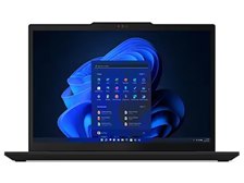 Lenovo ThinkPad X13 Gen 4 AMD 21J4S2MJ00 SIMフリー [ブラック Lenovo ThinkPad X13 Gen 4 AMD 21J4S2MJ00 SIMフリー [ブラック