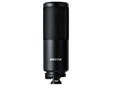 SHURE SM94 (生産完了品) SHURE SM4-K-J 価格比較 - 価格.com