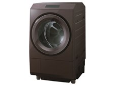 東芝ドラム　TW-127X8L 2020年製 東芝 ZABOON TW-127X8L(W) [グランホワイト] 価格比較 - 価格.com