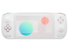 AYA NEO AYANEO AIR 1S AYAAIR1SR8U3220AWR [オーロラホワイト AYA NEO AYANEO AIR 1S AYAAIR1SR8U3220AWR [オーロラホワイト