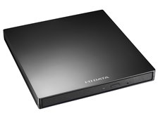 IODATA DVRP-UC8SK/H [ブラック] 価格比較 - 価格.com