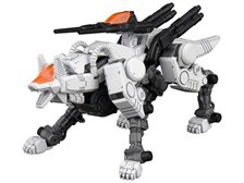 タカラトミー ZOIDS REALIZE MODEL RMZ-003 コマンドウルフ 価格比較