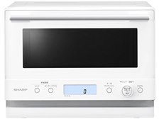 【ほぼ新品】新モデル SHARP PLAINLY RE-WF185-B シャープ PLAINLY RE-WF184-W [ホワイト系] 価格比較 - 価格.com