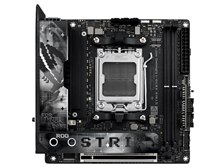 ASUS ROG STRIX X870-I GAMING WIFI 価格比較 - 価格.com