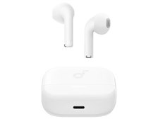 anker ワイヤレスイヤホン　ホワイト Amazon.co.jp: Anker Soundcore Liberty 4（Bluetooth 5.3