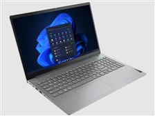 Lenovo ThinkBook 15 Gen 4 21DJ00J9JP [ミネラルグレー] 価格