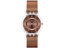 swatch MOCHA IN MIND SS08K121M 価格比較 - 価格.com