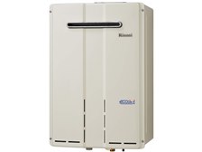 リンナイ エコジョーズ RUXC-E3200W 32号 [都市ガス リンナイ エコジョーズ RUXC-E3200W 32号 [都市ガス