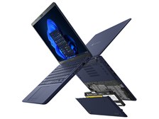Dynabook dynabook XZ/HY W6XZHY7PAL 13.3型WUXGA Core i7 1360P Dynabook dynabook XZ/HY W6XZHY7PAL 13.3型WUXGA Core i7 1360P