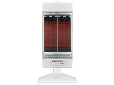 【美品】コロナ コアヒート ホワイト DH-1220R(W) コロナ DH-1222R-WM 遠赤外線 電気暖房機 コアヒート ミスティ