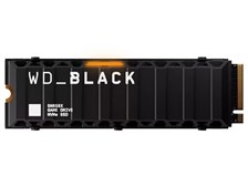 ウエスタンオリジナル　SN850X同等品です。新品未使用 WESTERN DIGITAL WD_Black SN850X NVMe SSD WDS400T2XHE 価格