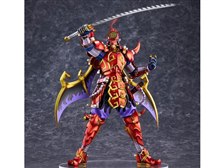 ユニオンクリエイティブインターナショナル 真六武衆-シエン