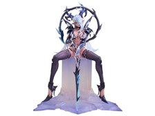 DCTer 竜姫士 ティマイオス 1/7 価格比較 - 価格.com