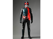 海洋堂 メガソフビ 仮面ライダー第2号(シン・仮面ライダー) 価格比較