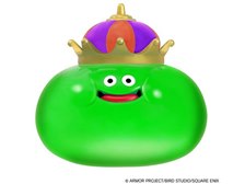 スライムベホマズン【リペイント品】ドラゴンクエストメタリックモンスターズギャラリ スクウェア・エニックス ドラゴンクエスト クリスタルモンスターズ
