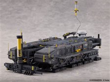 【人気No.1】 星環重工 ロドス・アイランド号 アークナイツ 合金重工シリーズ ゲームキャラクター