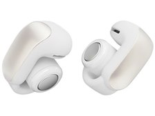 Bose Ultra Open Earbuds  値下げ↓↓↓ Bose Bose Ultra Open Earbuds, White Smoke | Guitar Center