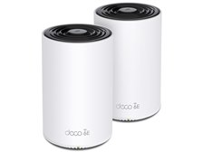 TP-Link Deco XE75 Pro(2パック) 価格比較 - 価格.com